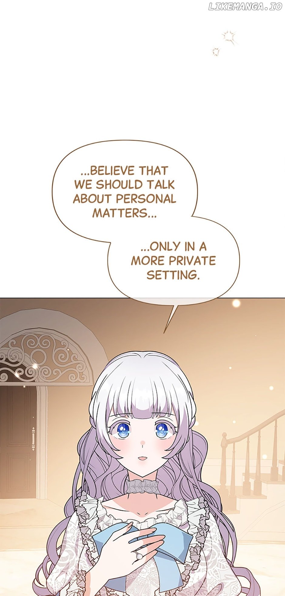 The Little Landlady Chapter 78 - page 3