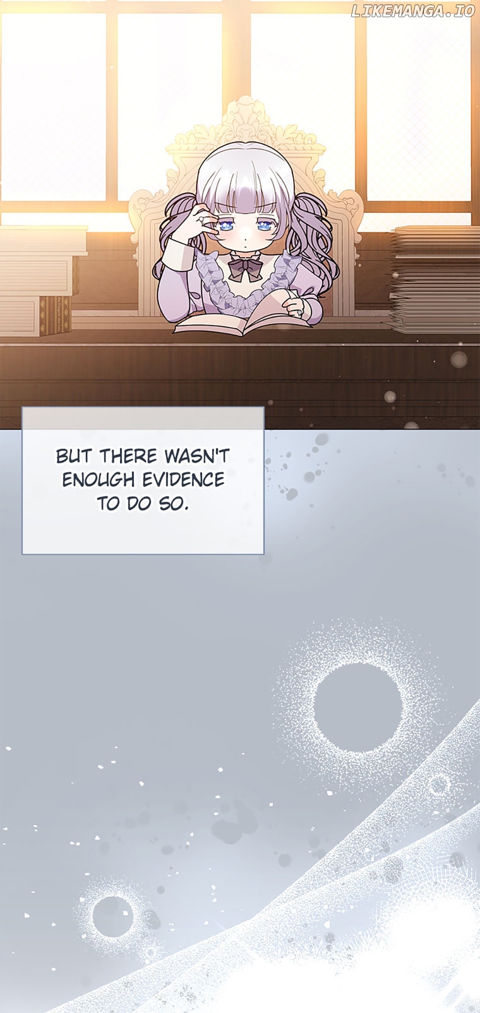 The Little Landlady Chapter 78 - page 34