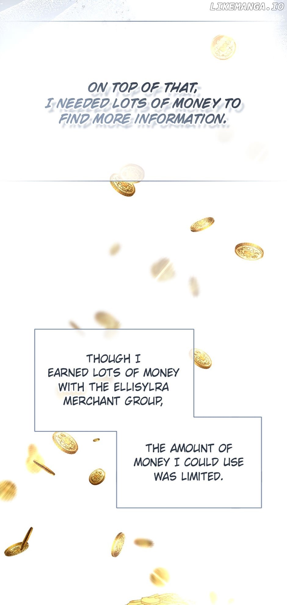 The Little Landlady Chapter 78 - page 35