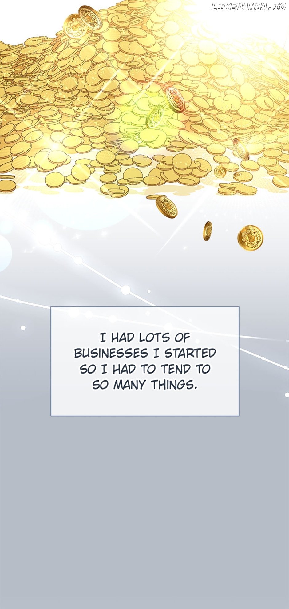 The Little Landlady Chapter 78 - page 36