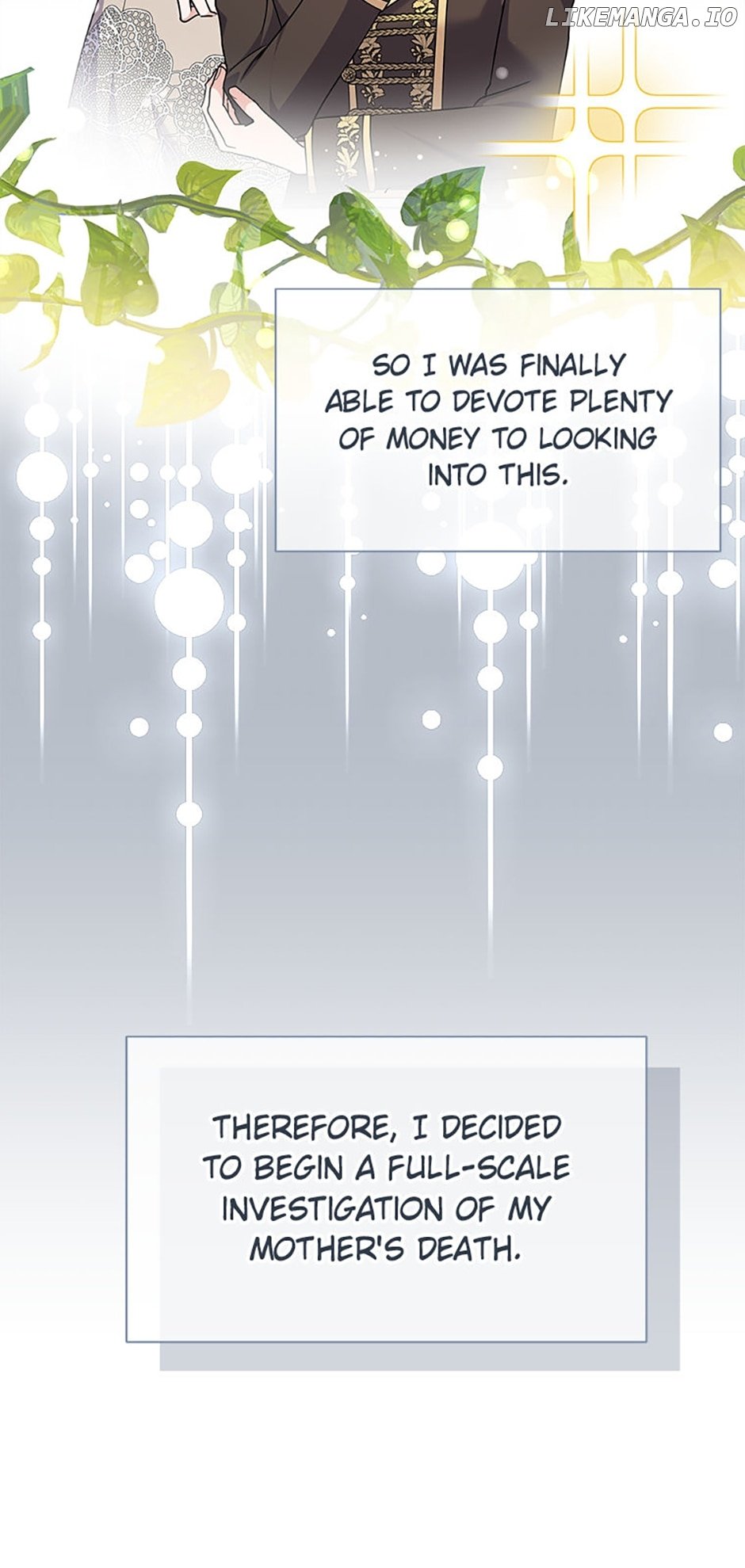 The Little Landlady Chapter 78 - page 38