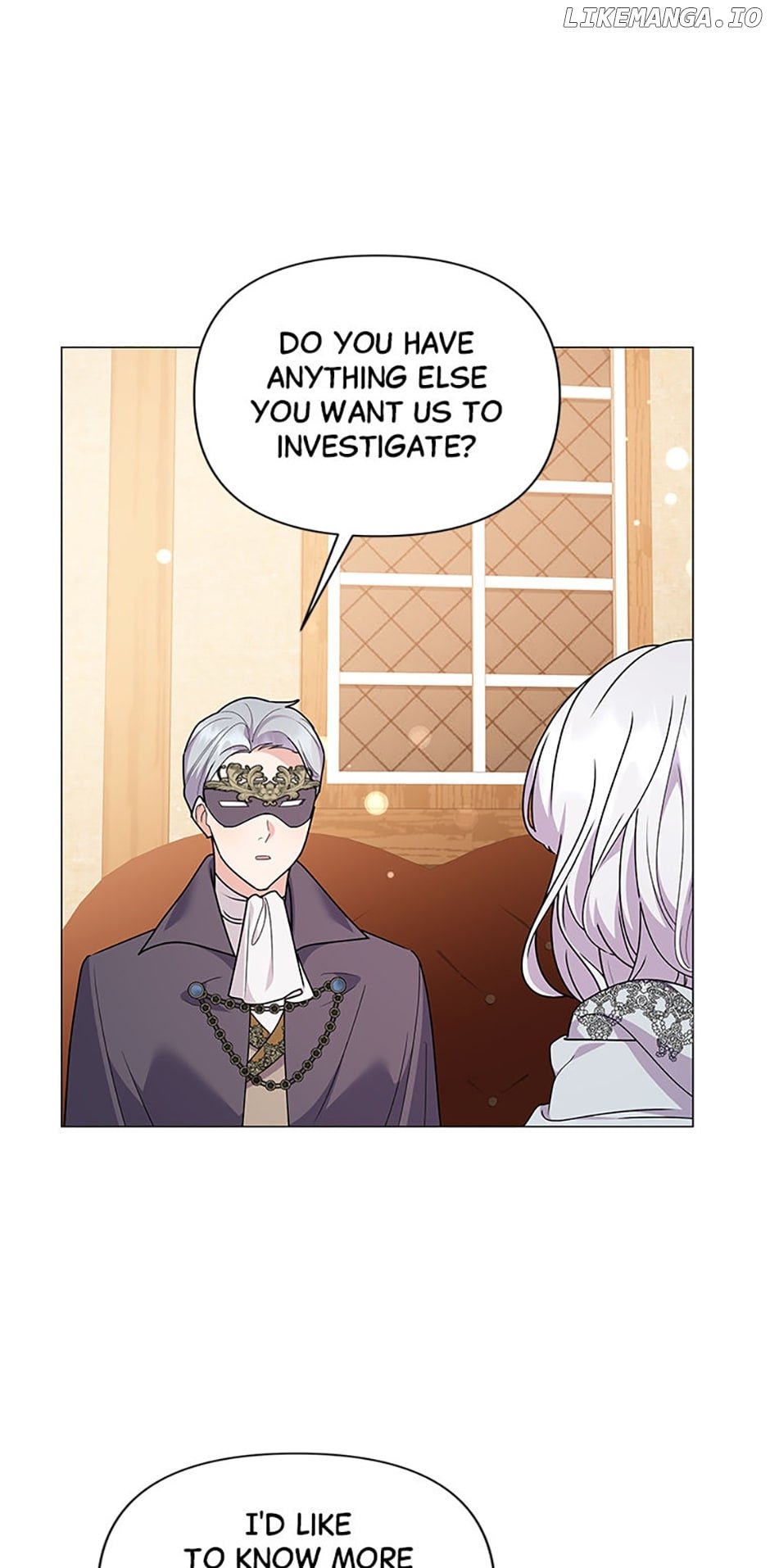 The Little Landlady Chapter 78 - page 39