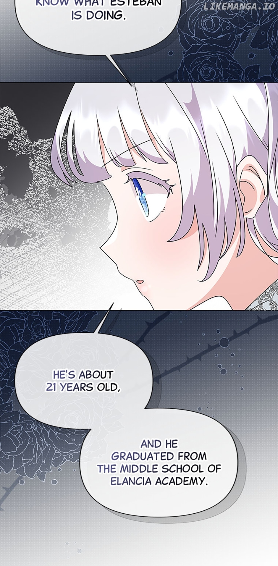The Little Landlady Chapter 78 - page 41