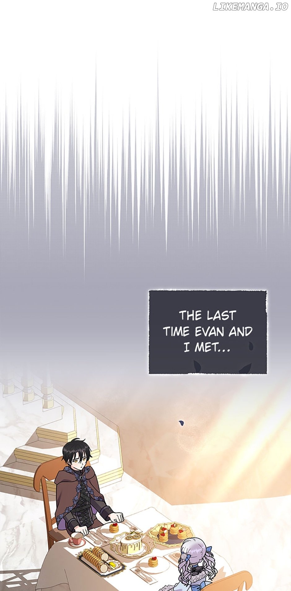 The Little Landlady Chapter 78 - page 45