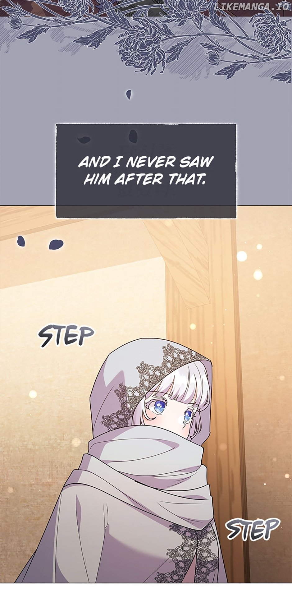The Little Landlady Chapter 78 - page 47