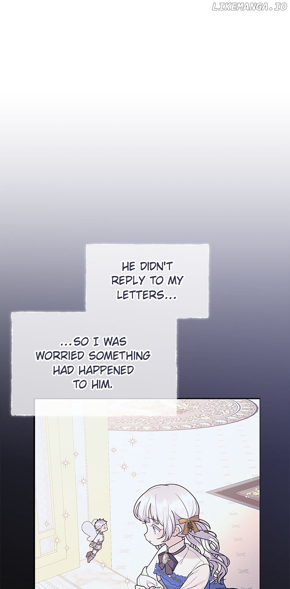 The Little Landlady Chapter 78 - page 48
