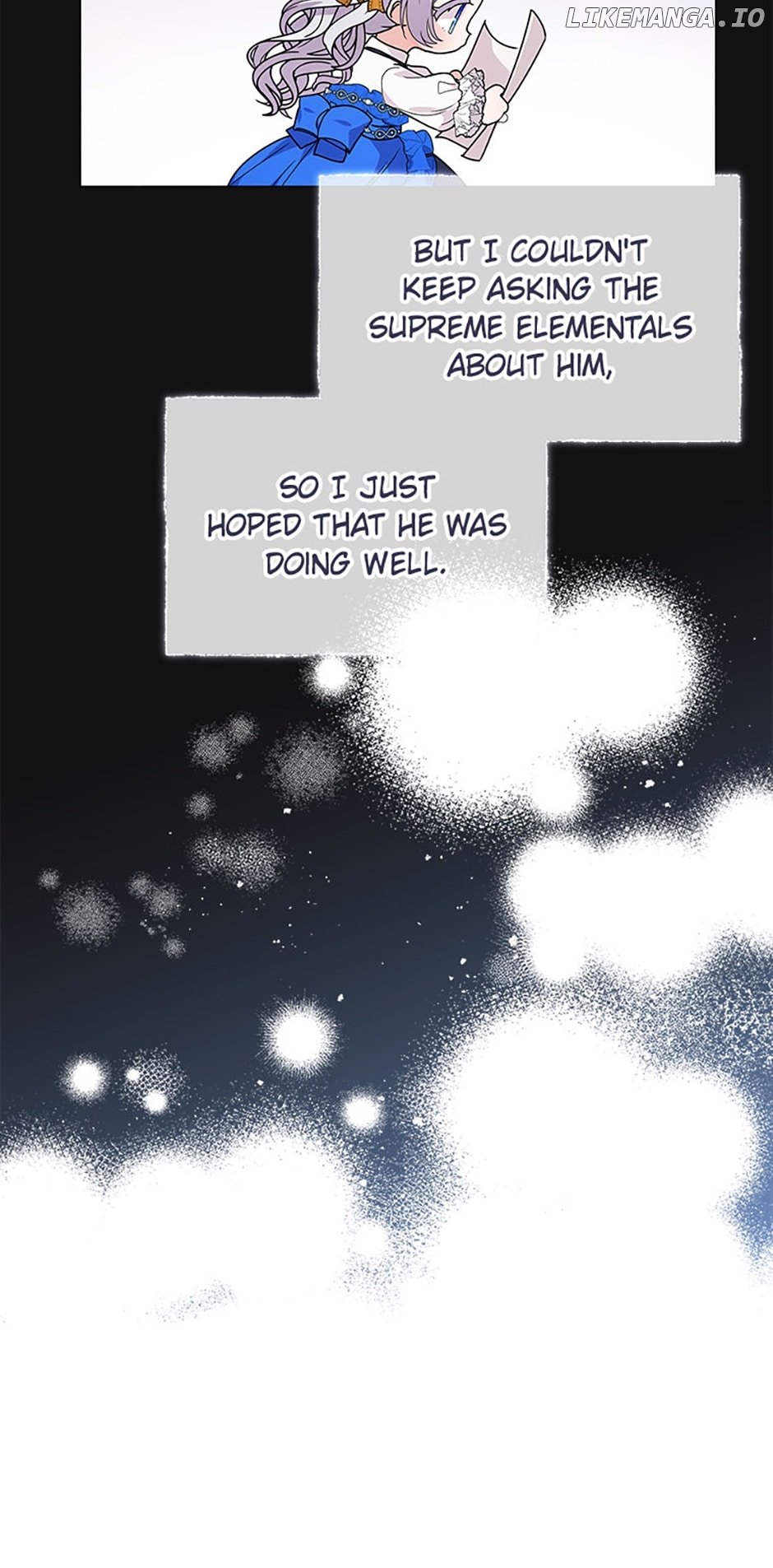 The Little Landlady Chapter 78 - page 51