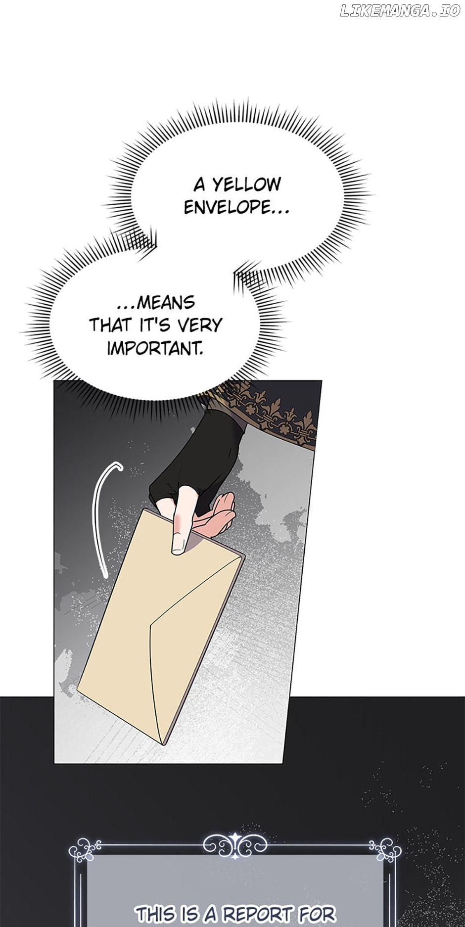 The Little Landlady Chapter 78 - page 57
