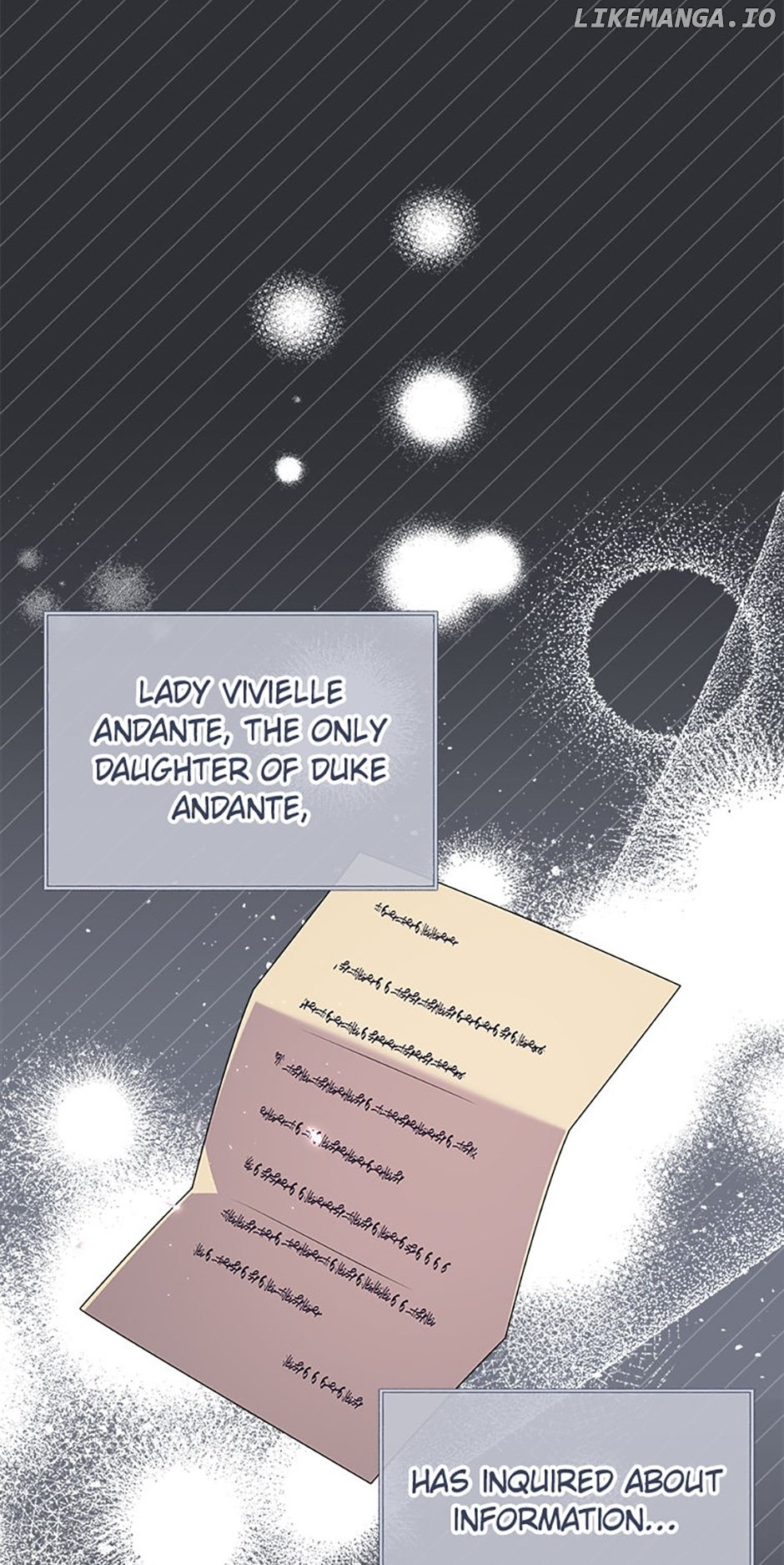 The Little Landlady Chapter 78 - page 59