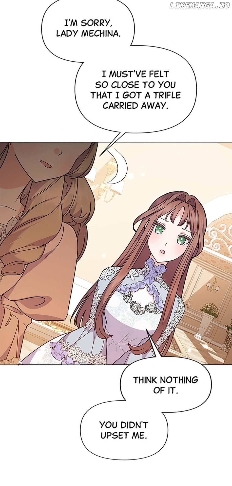 The Little Landlady Chapter 78 - page 6