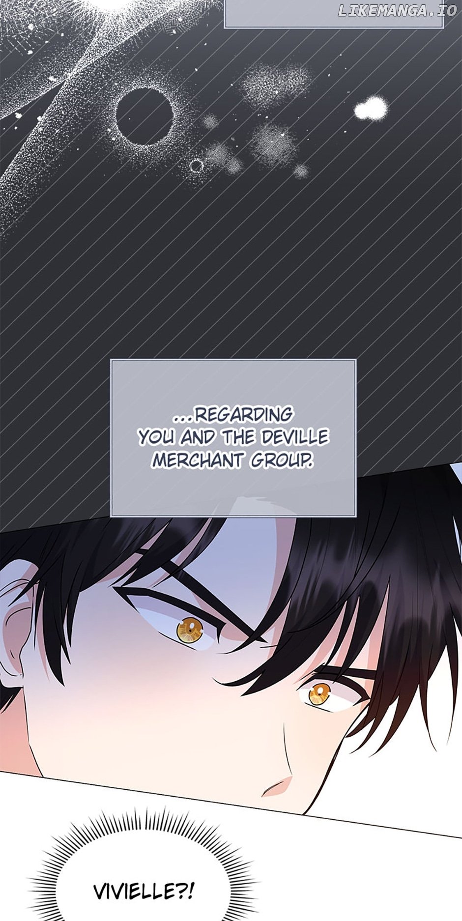 The Little Landlady Chapter 78 - page 60