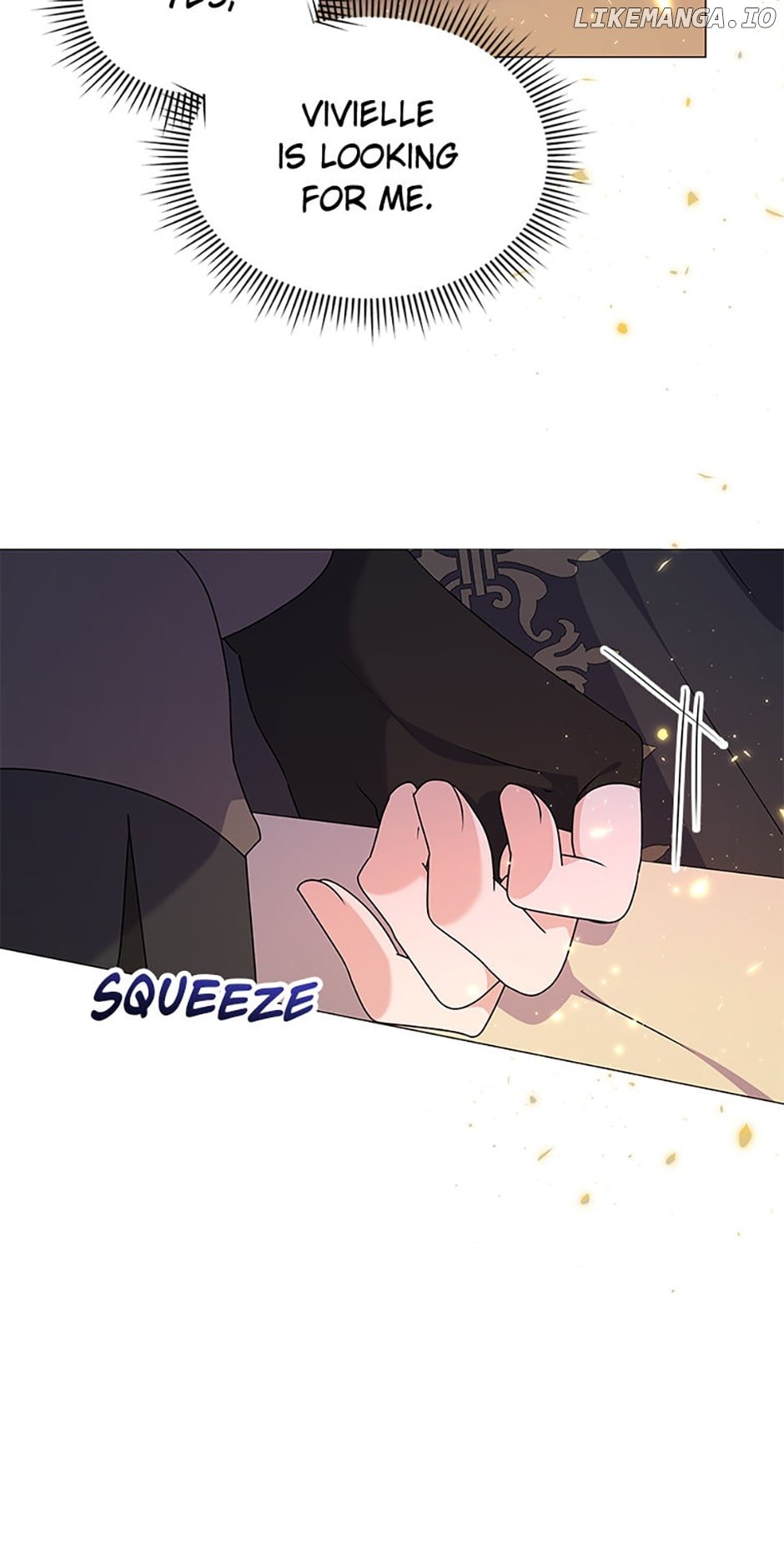 The Little Landlady Chapter 78 - page 63