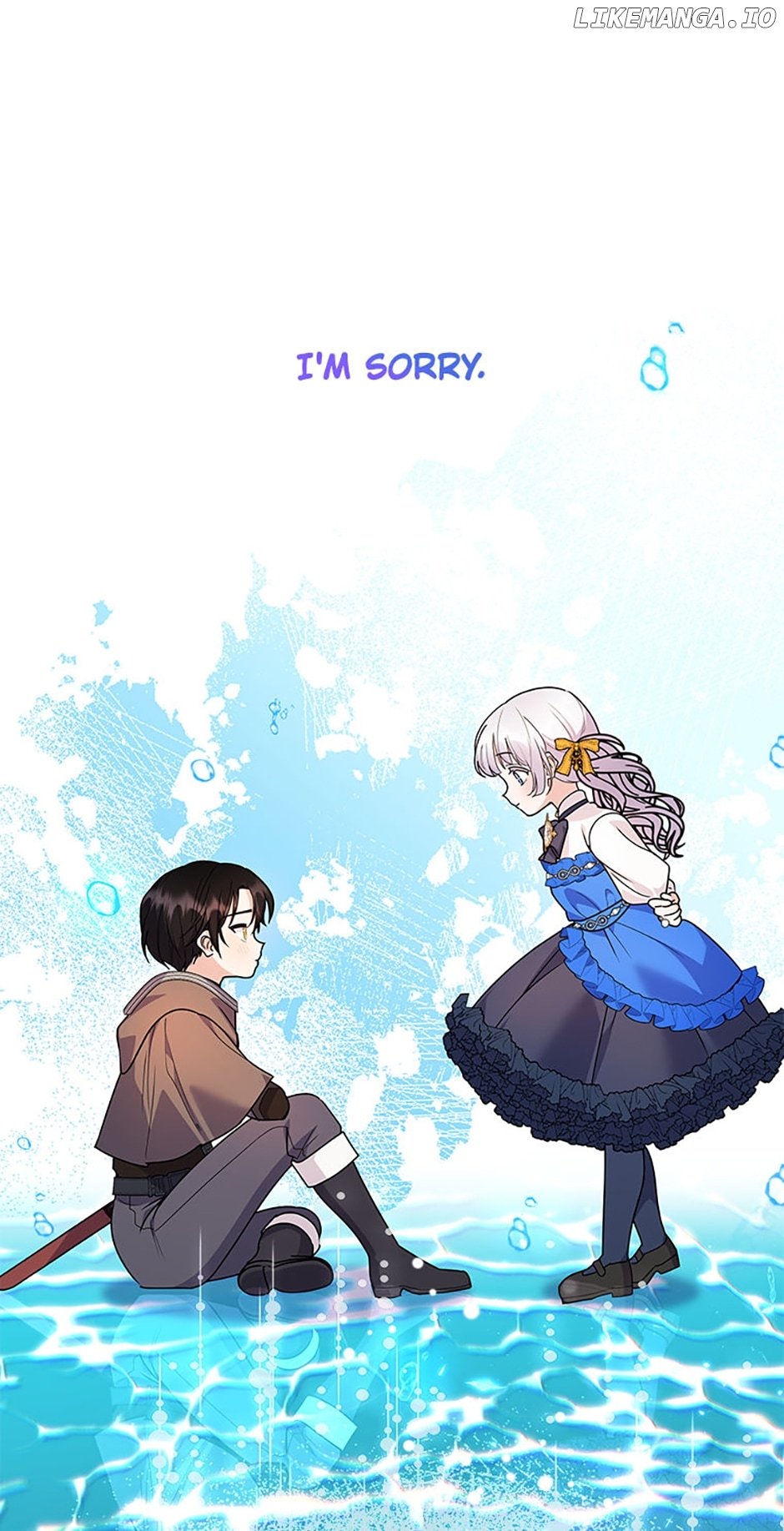 The Little Landlady Chapter 78 - page 64