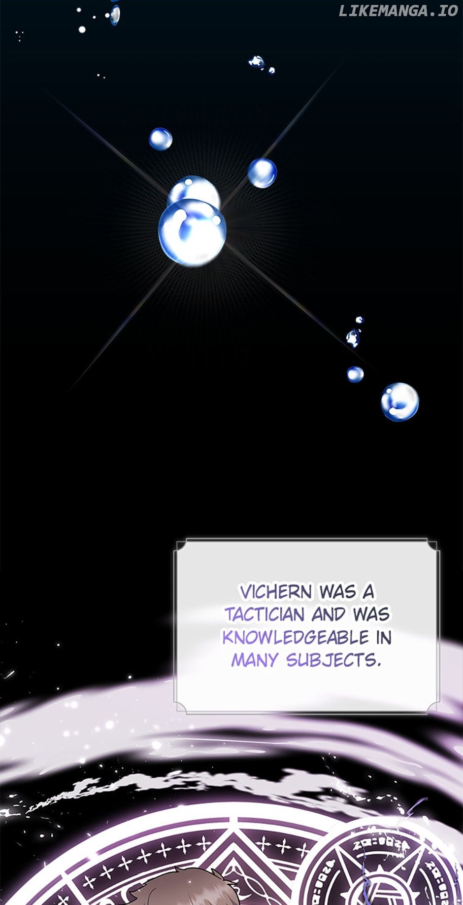 The Little Landlady Chapter 78 - page 68