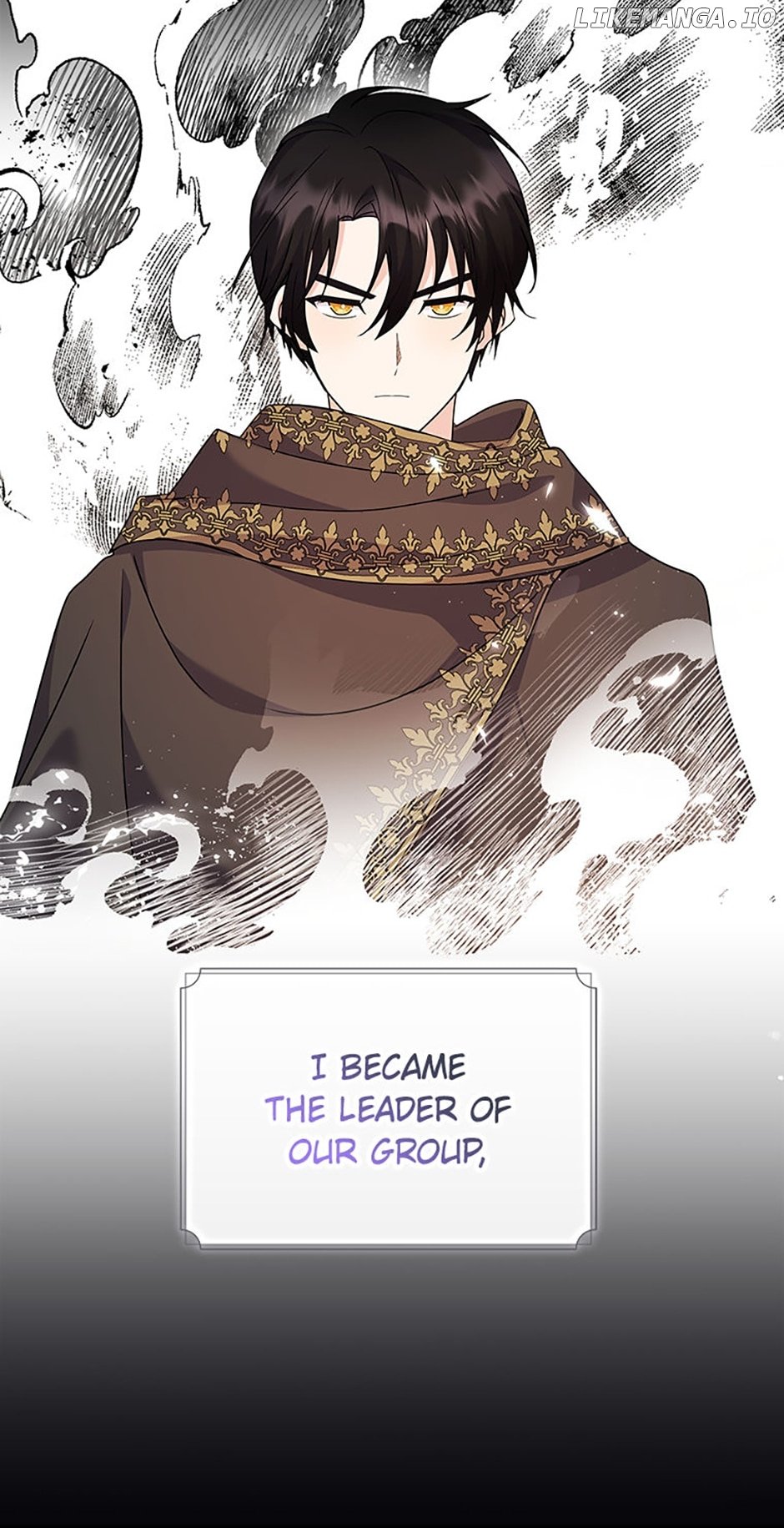 The Little Landlady Chapter 78 - page 70