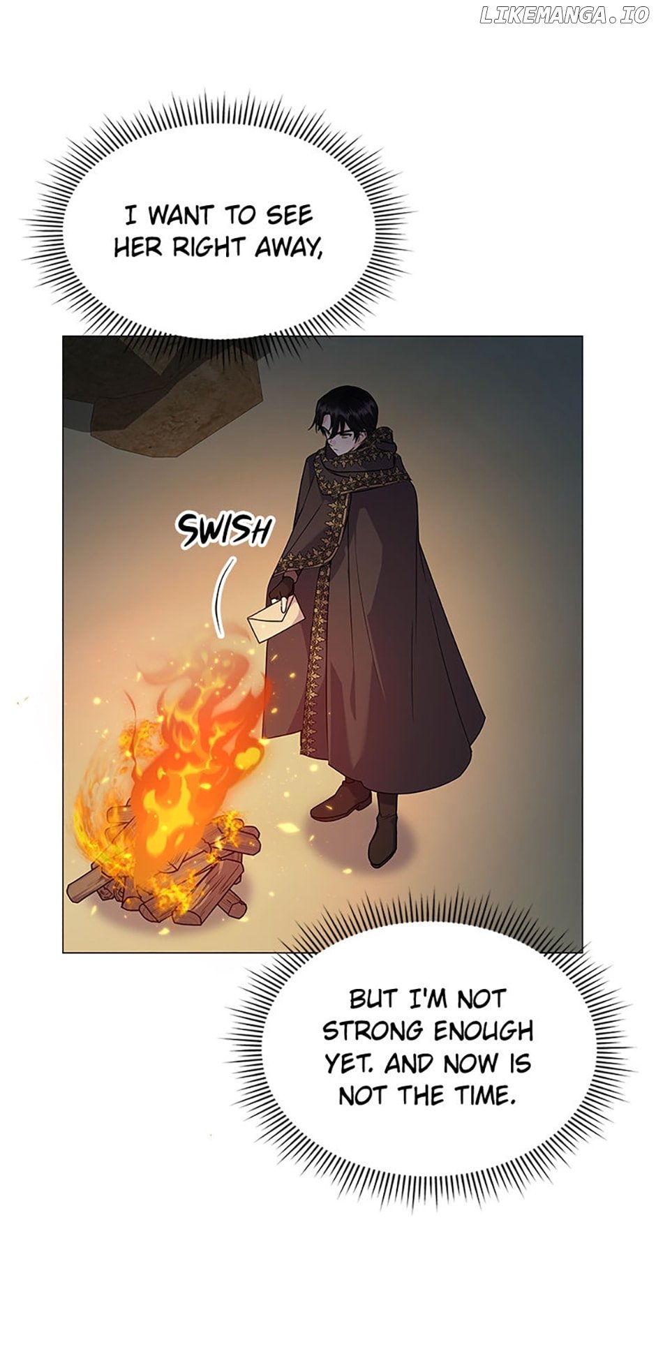 The Little Landlady Chapter 78 - page 73