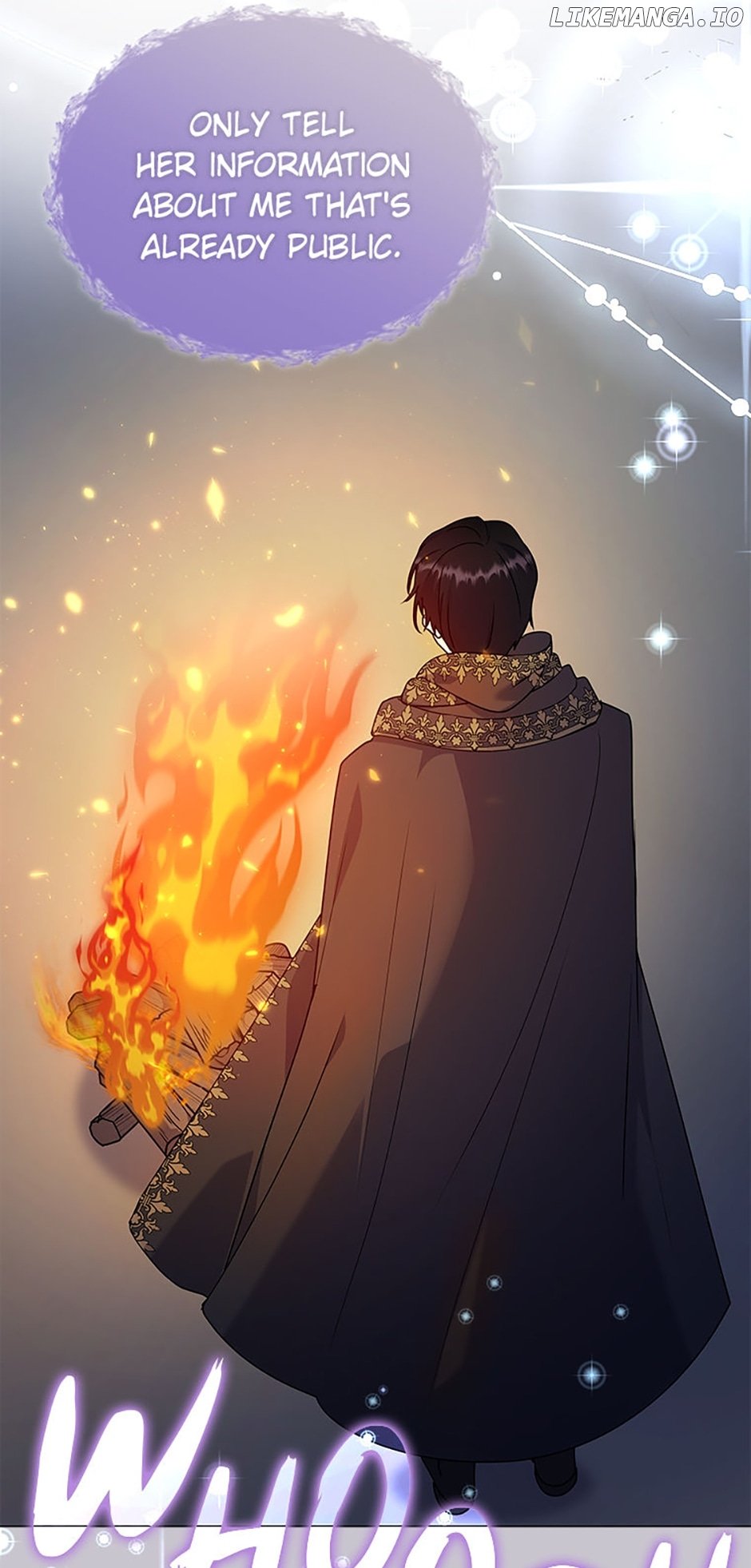 The Little Landlady Chapter 78 - page 75