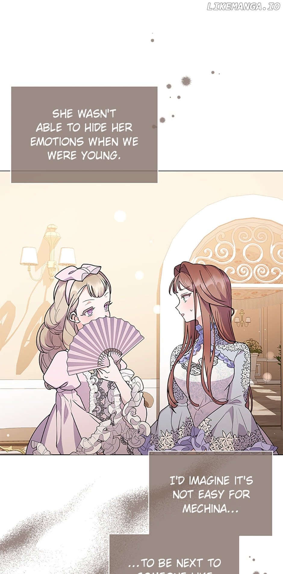 The Little Landlady Chapter 78 - page 8