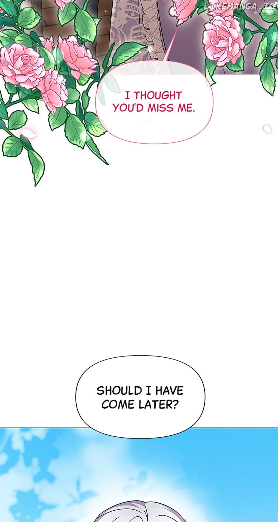 The Little Landlady Chapter 78 - page 81