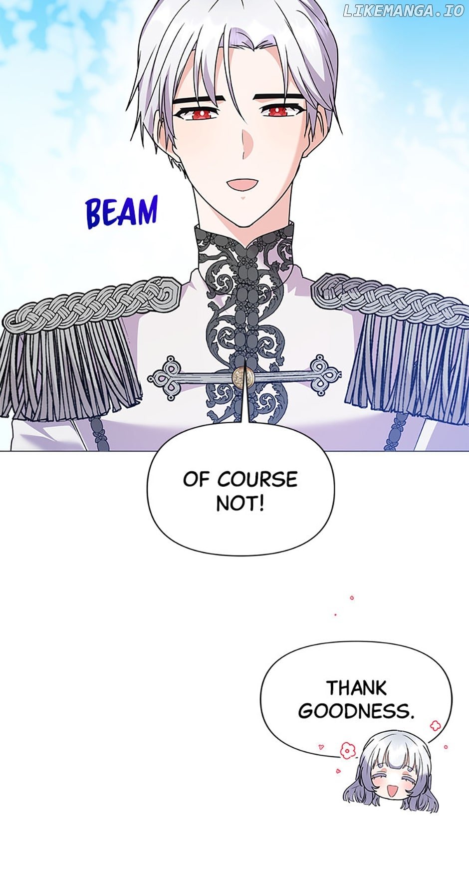 The Little Landlady Chapter 78 - page 82
