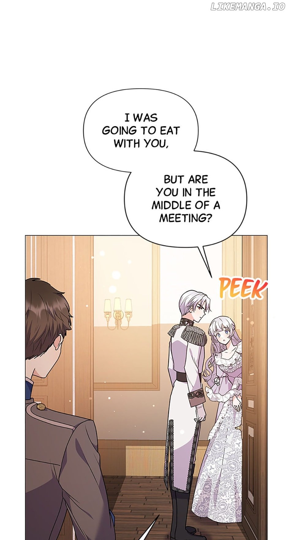 The Little Landlady Chapter 78 - page 83