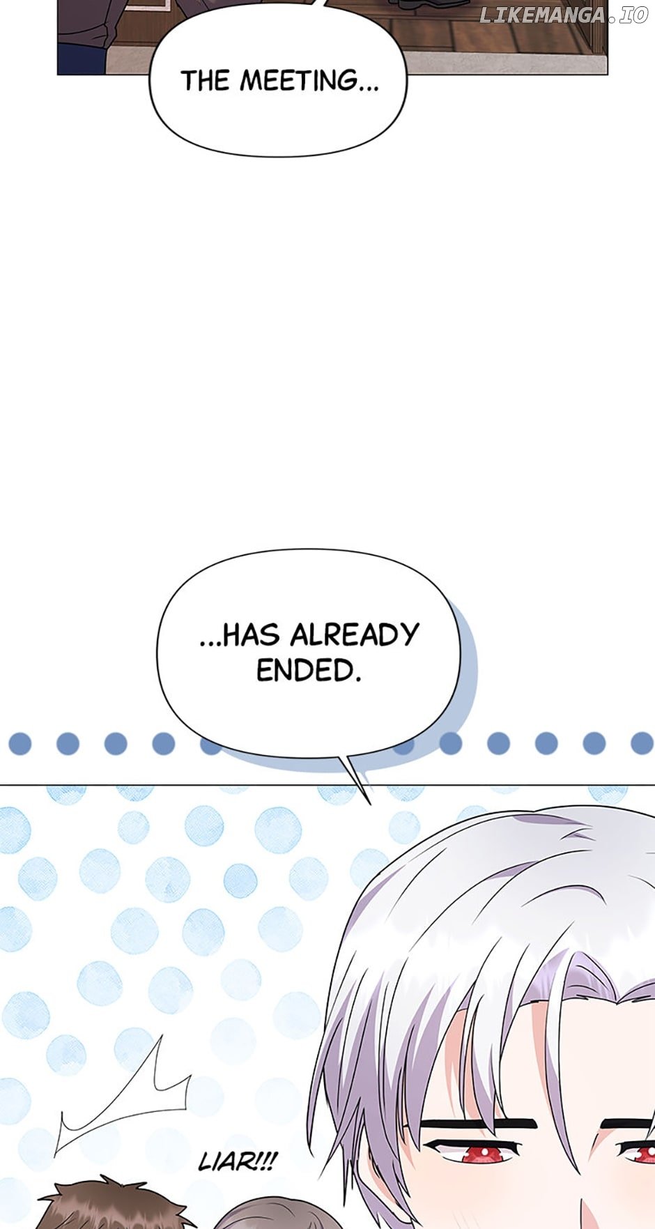 The Little Landlady Chapter 78 - page 84