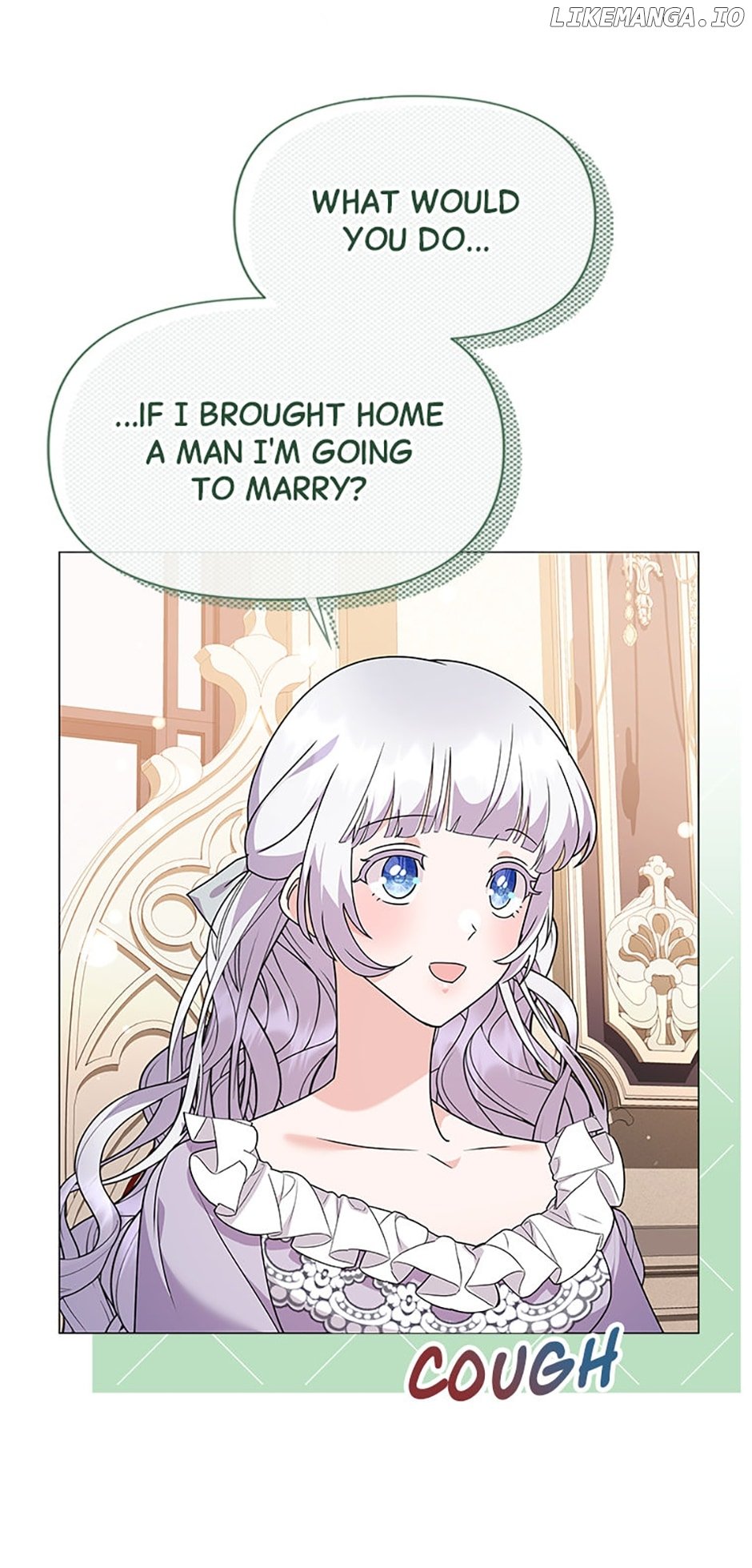 The Little Landlady Chapter 78 - page 88