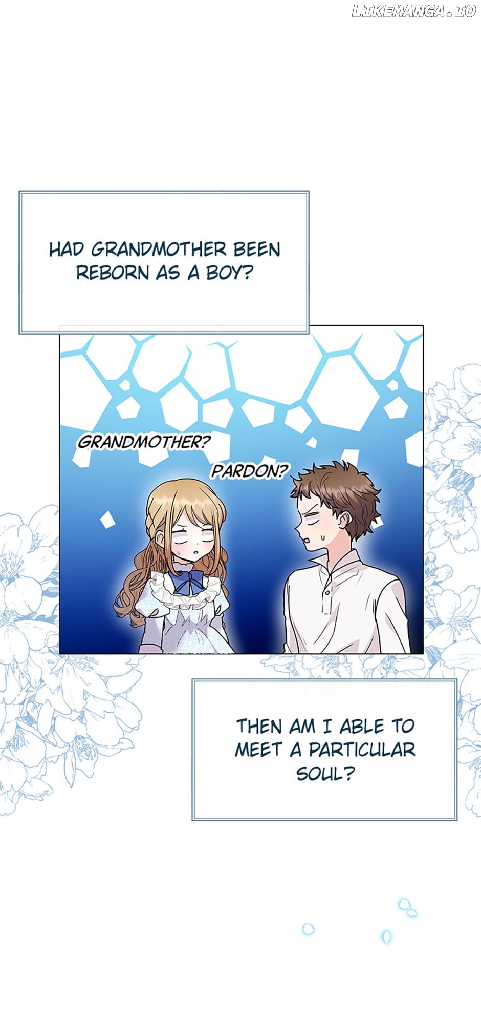 The Little Landlady Chapter 77 - page 13