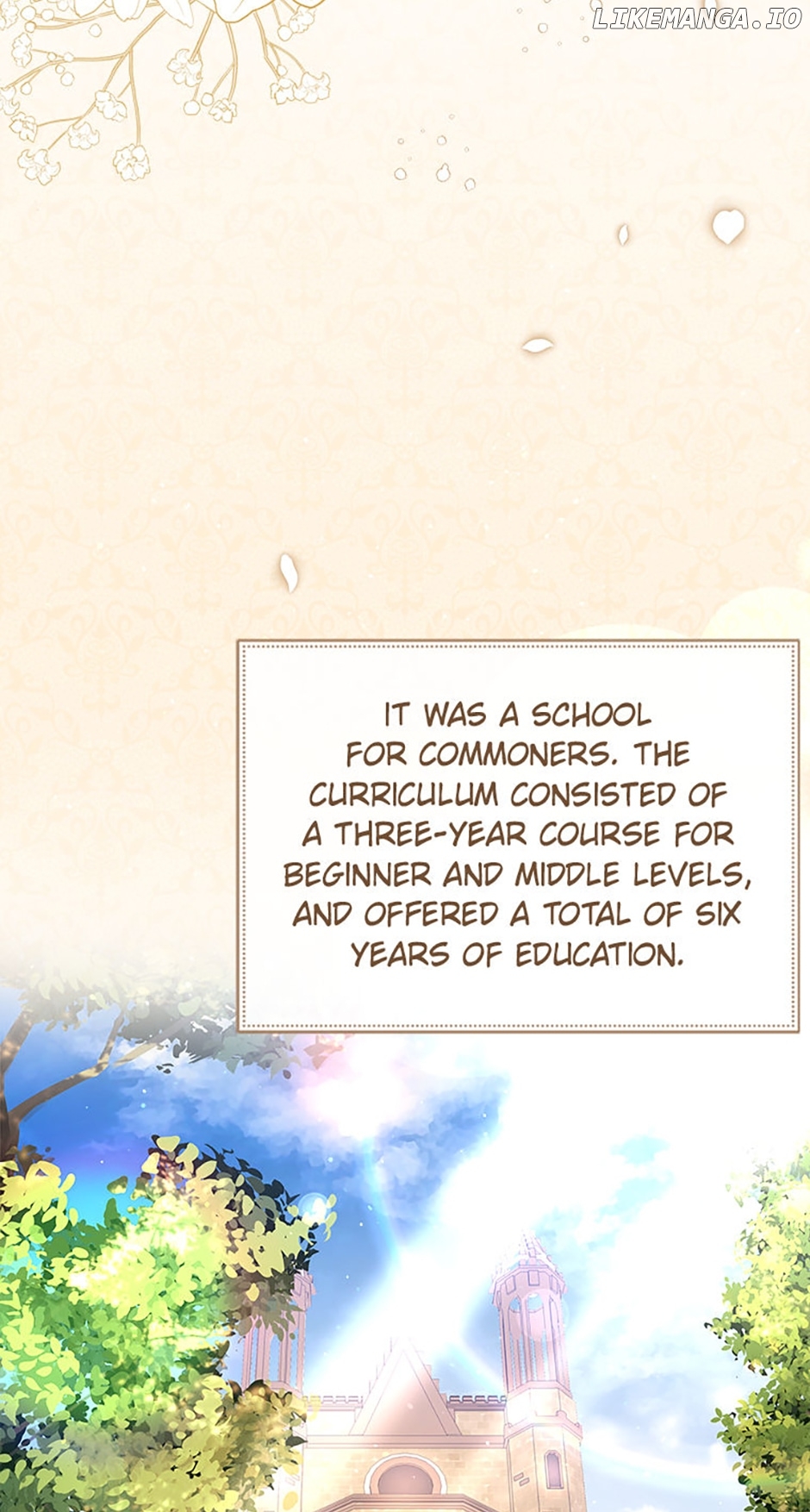 The Little Landlady Chapter 77 - page 22