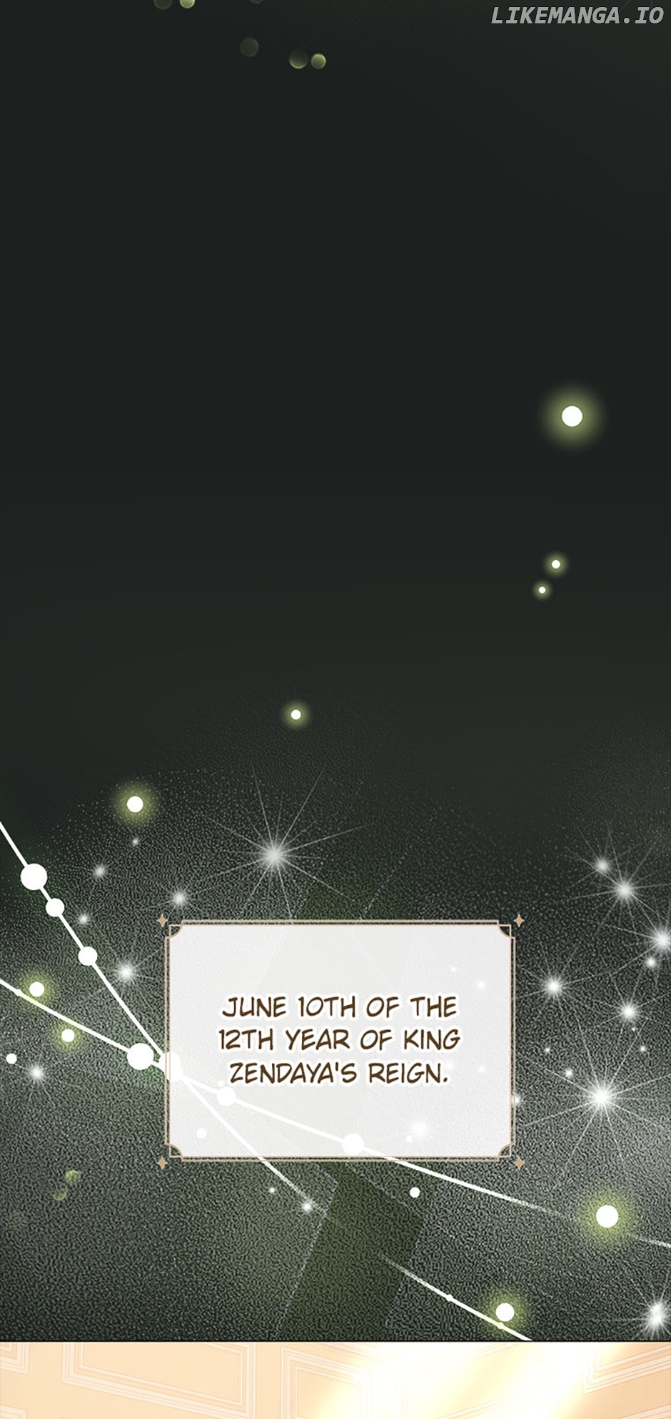 The Little Landlady Chapter 77 - page 3