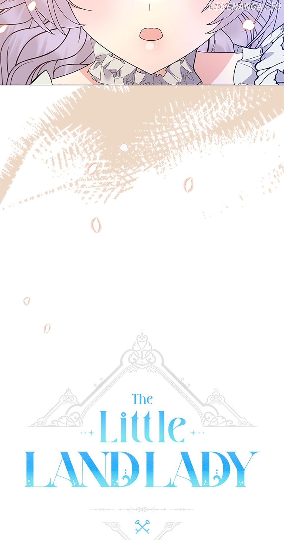 The Little Landlady Chapter 77 - page 30