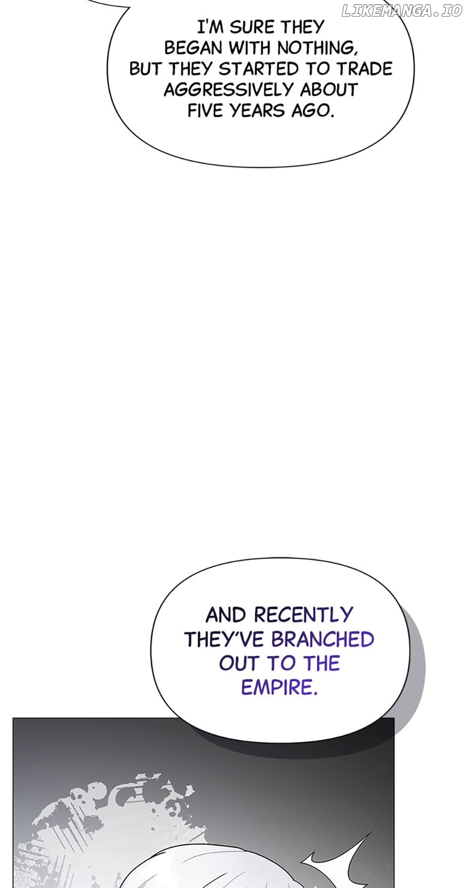 The Little Landlady Chapter 77 - page 33