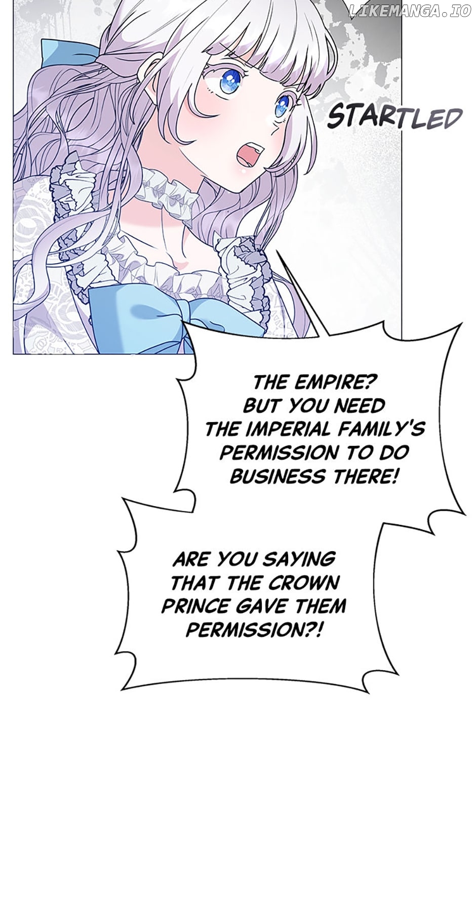 The Little Landlady Chapter 77 - page 34