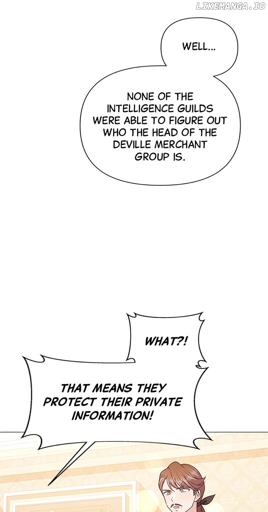 The Little Landlady Chapter 77 - page 39
