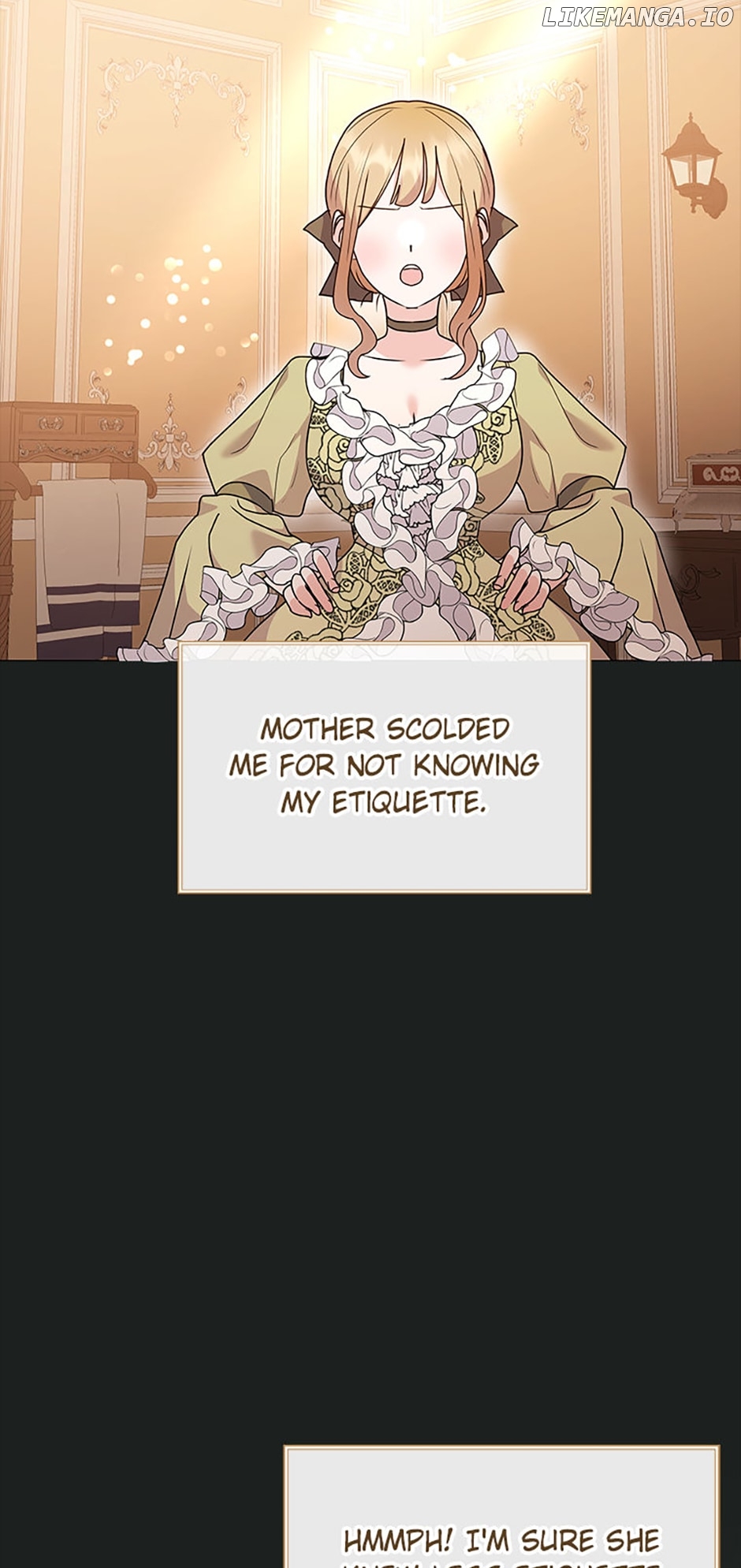 The Little Landlady Chapter 77 - page 4