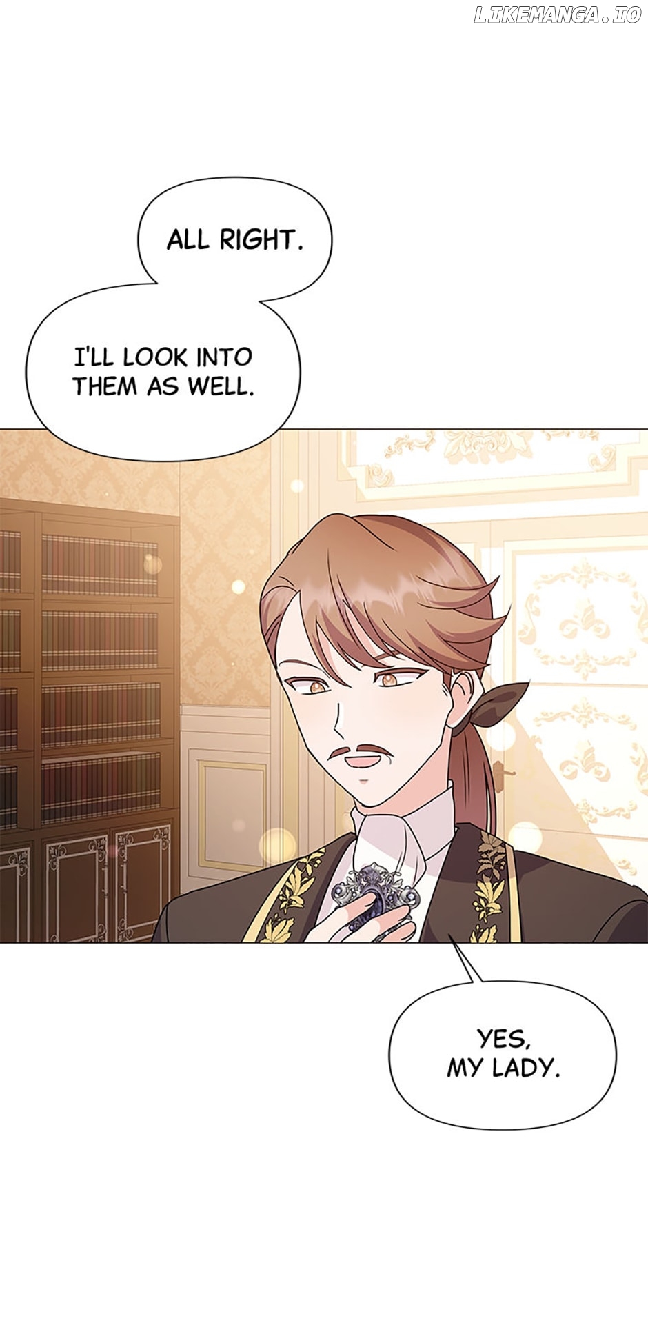The Little Landlady Chapter 77 - page 42