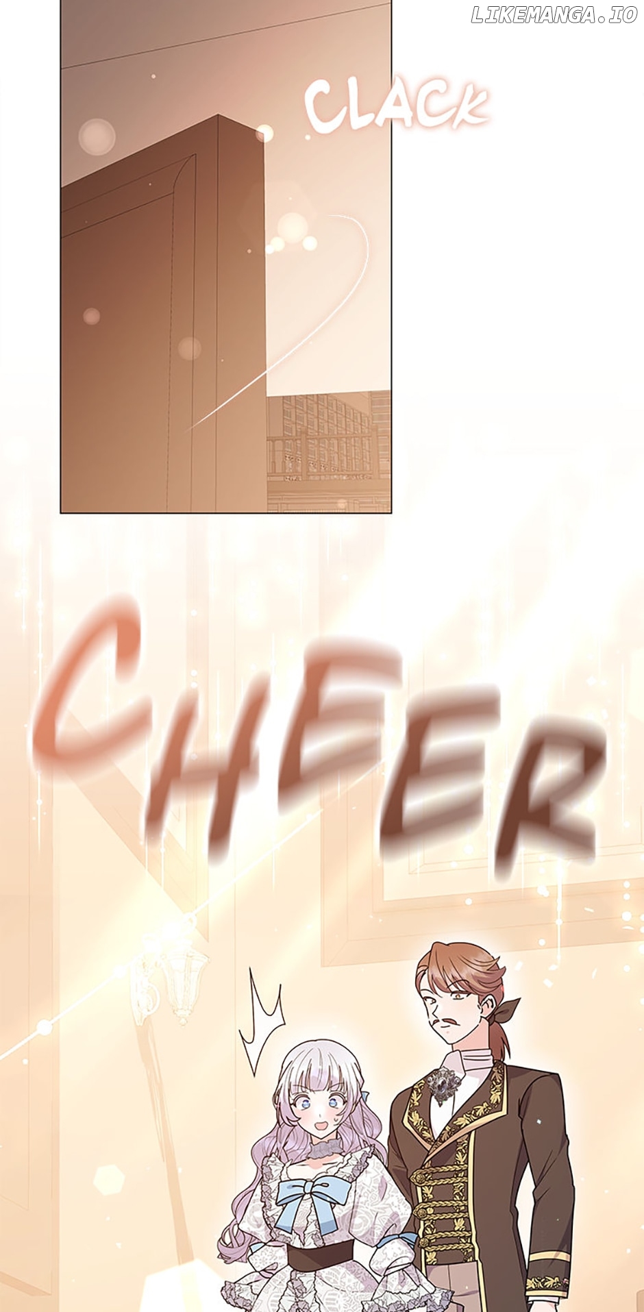 The Little Landlady Chapter 77 - page 45