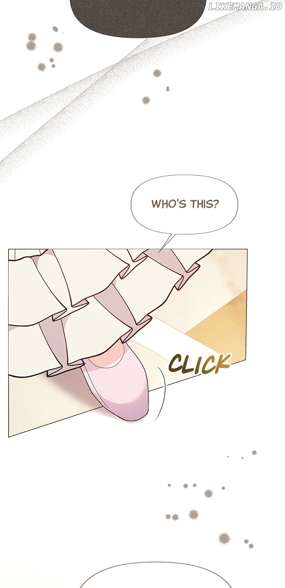 The Little Landlady Chapter 77 - page 57