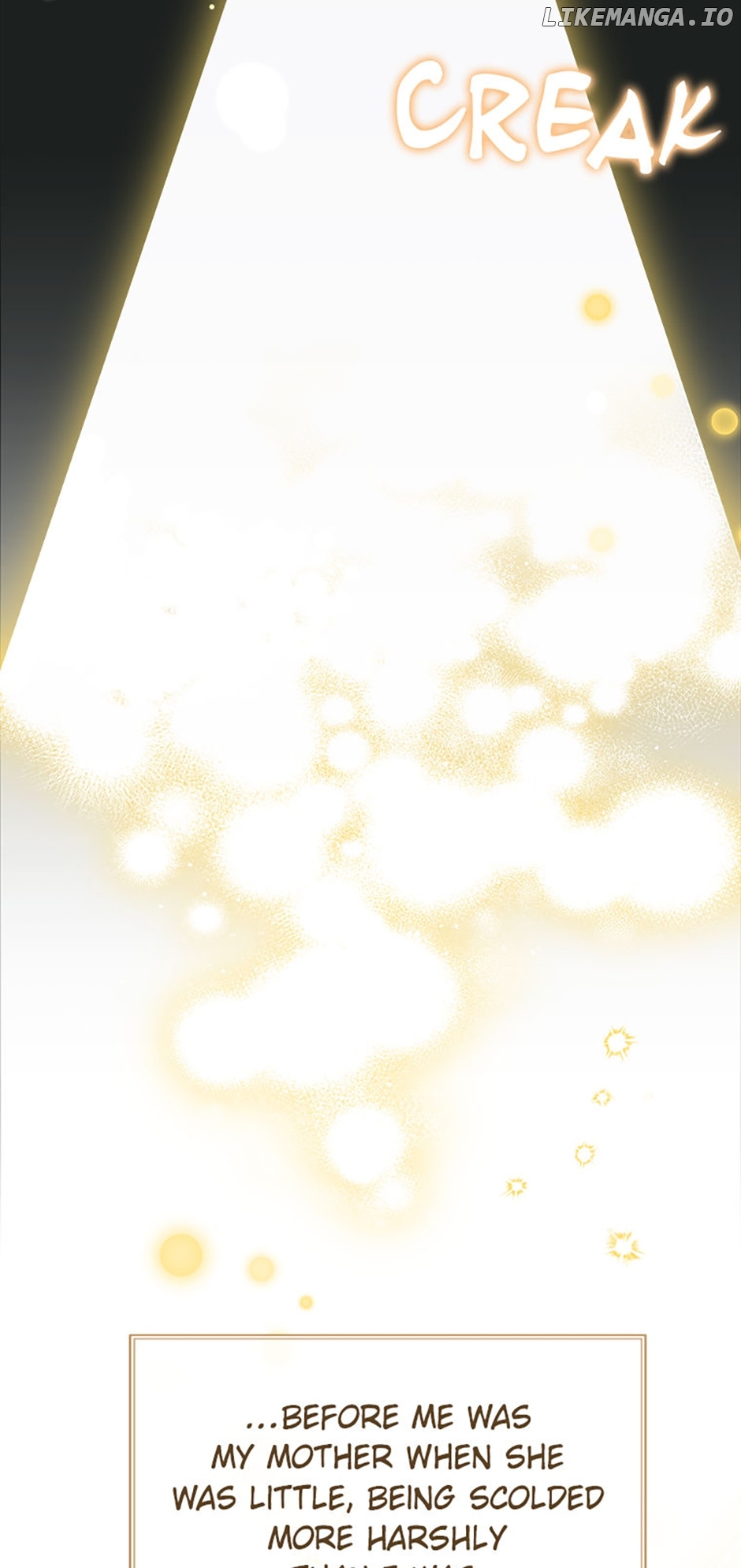 The Little Landlady Chapter 77 - page 6