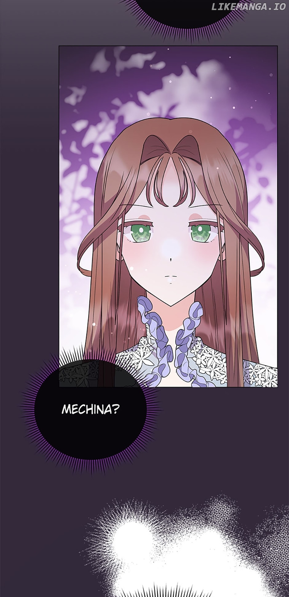The Little Landlady Chapter 77 - page 60