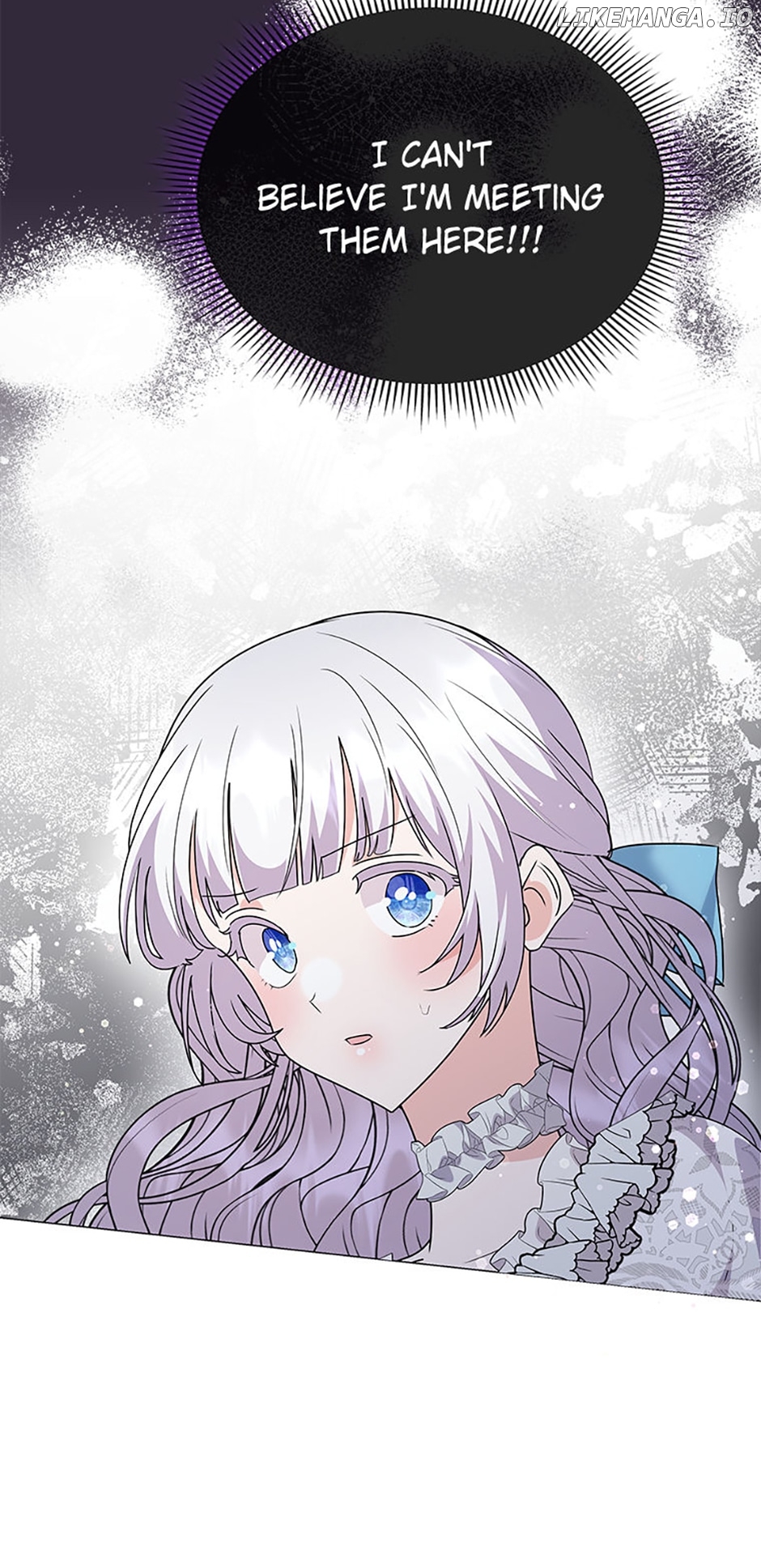 The Little Landlady Chapter 77 - page 61