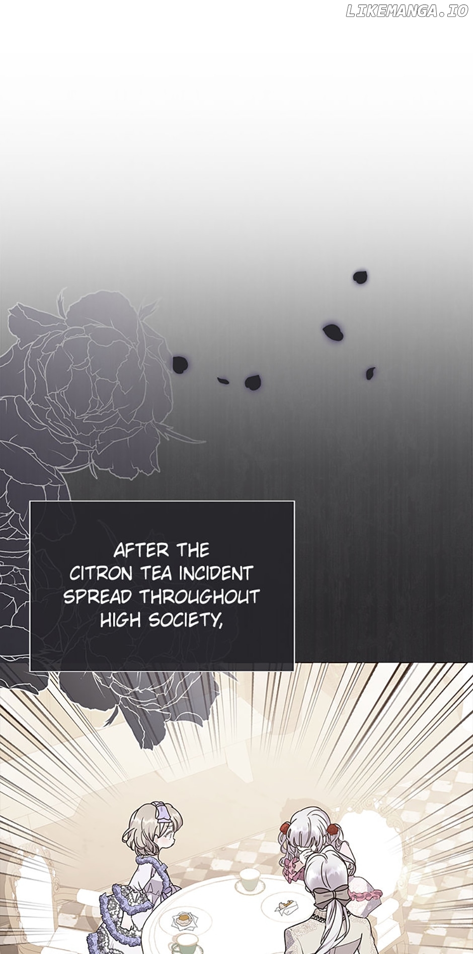The Little Landlady Chapter 77 - page 62