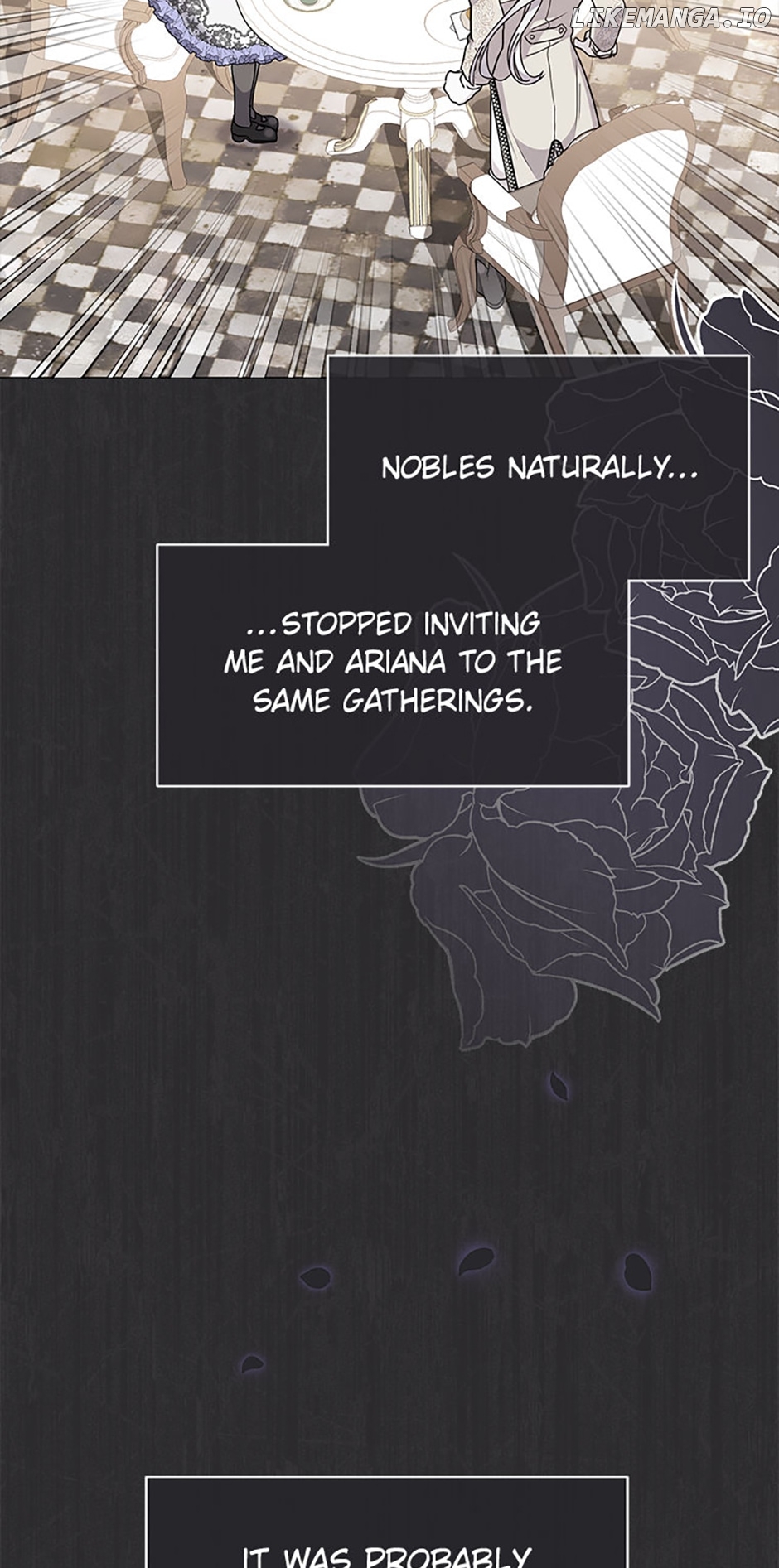 The Little Landlady Chapter 77 - page 63