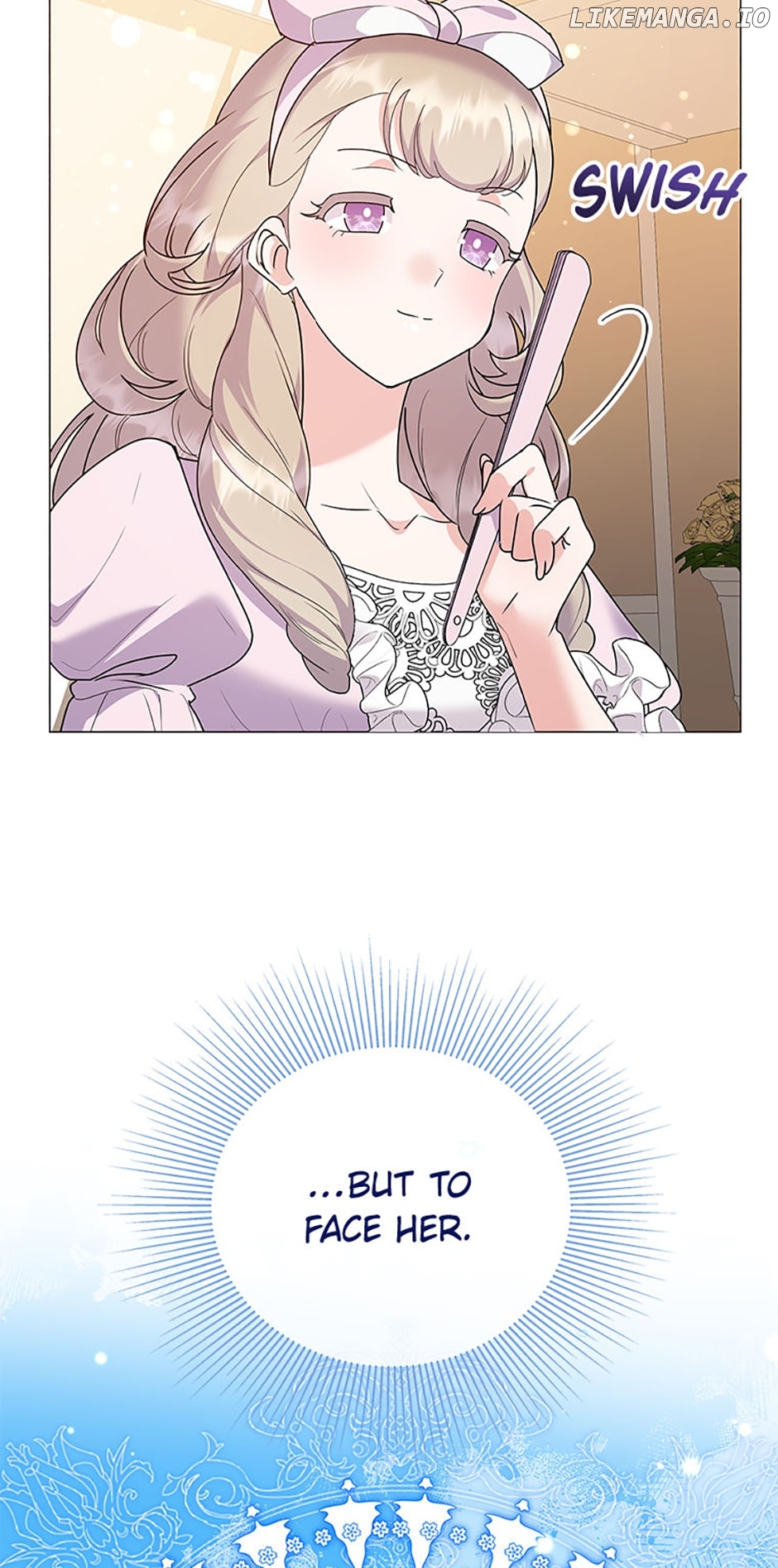 The Little Landlady Chapter 77 - page 67