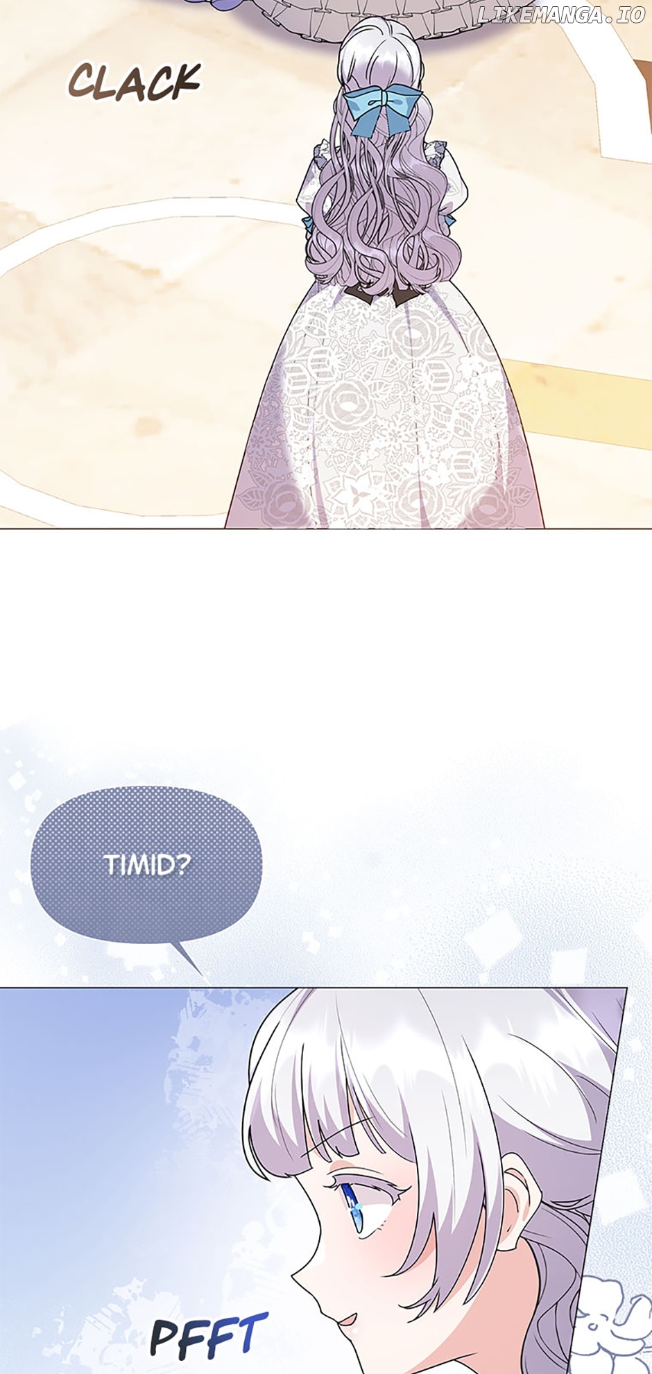 The Little Landlady Chapter 77 - page 70