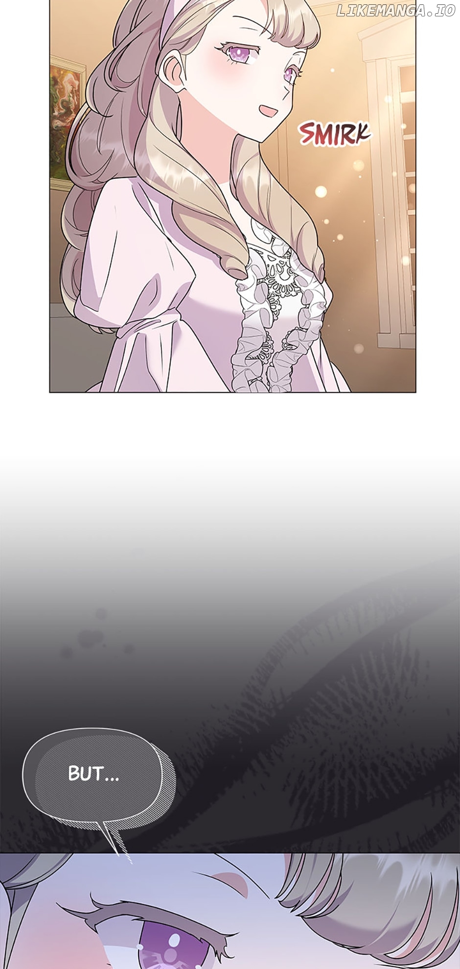 The Little Landlady Chapter 77 - page 80
