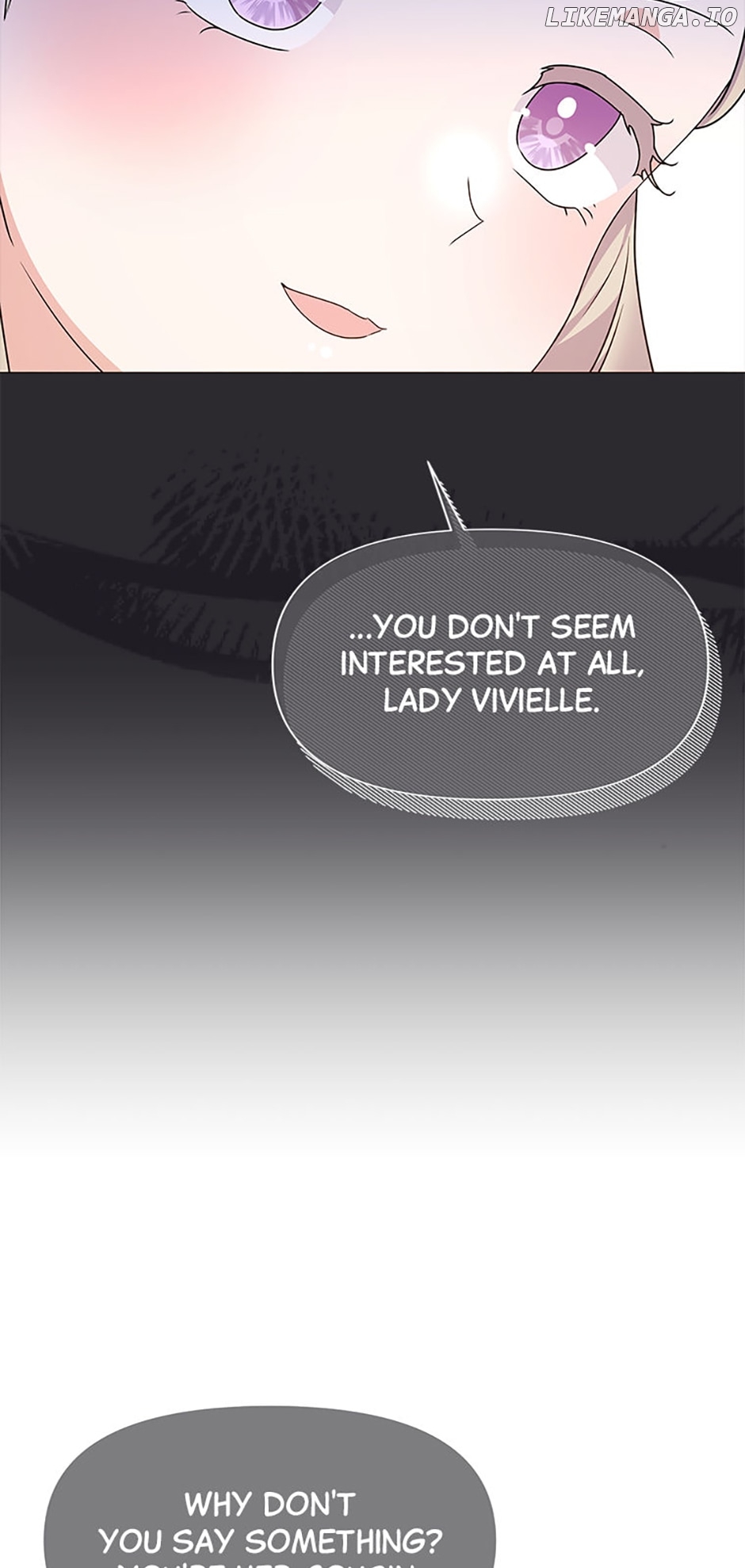 The Little Landlady Chapter 77 - page 81