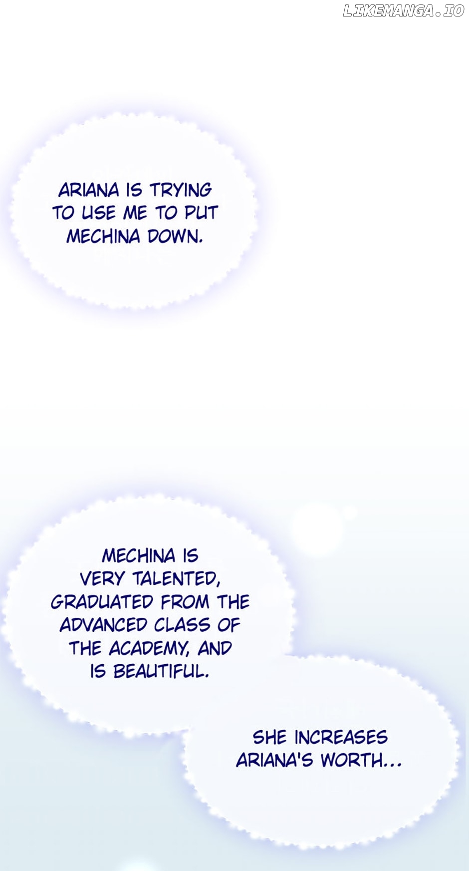 The Little Landlady Chapter 77 - page 83