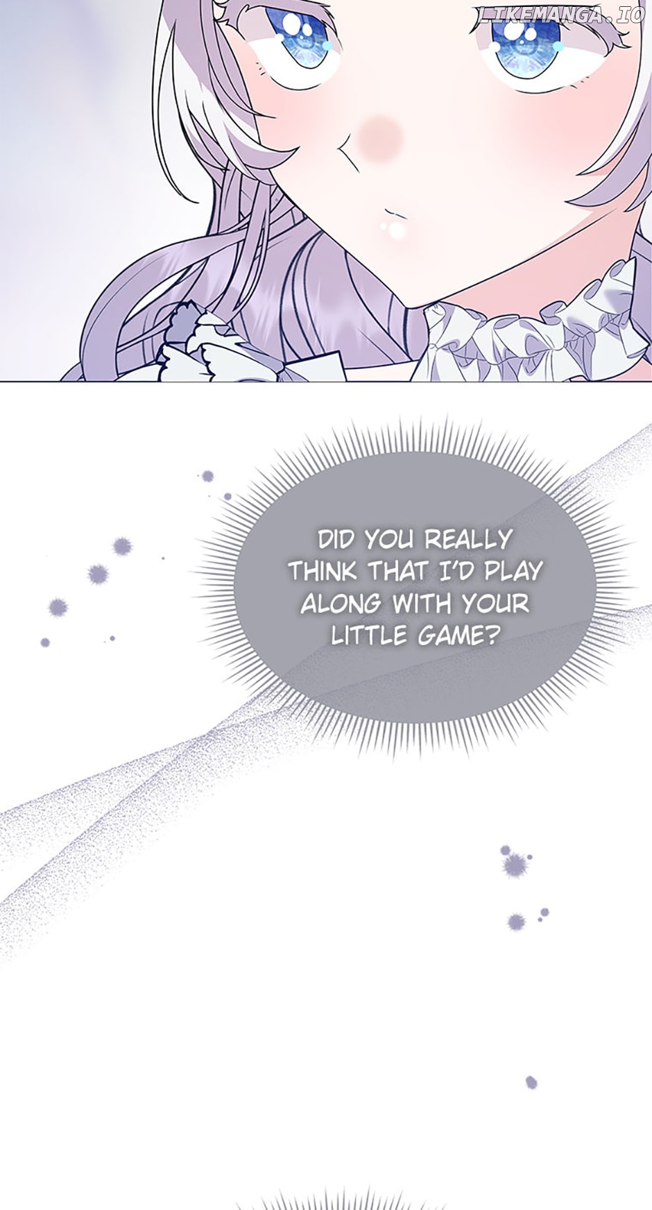 The Little Landlady Chapter 77 - page 86