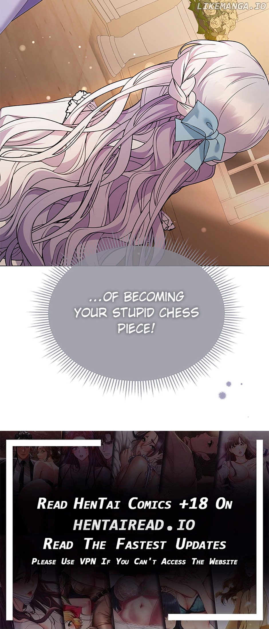 The Little Landlady Chapter 77 - page 88